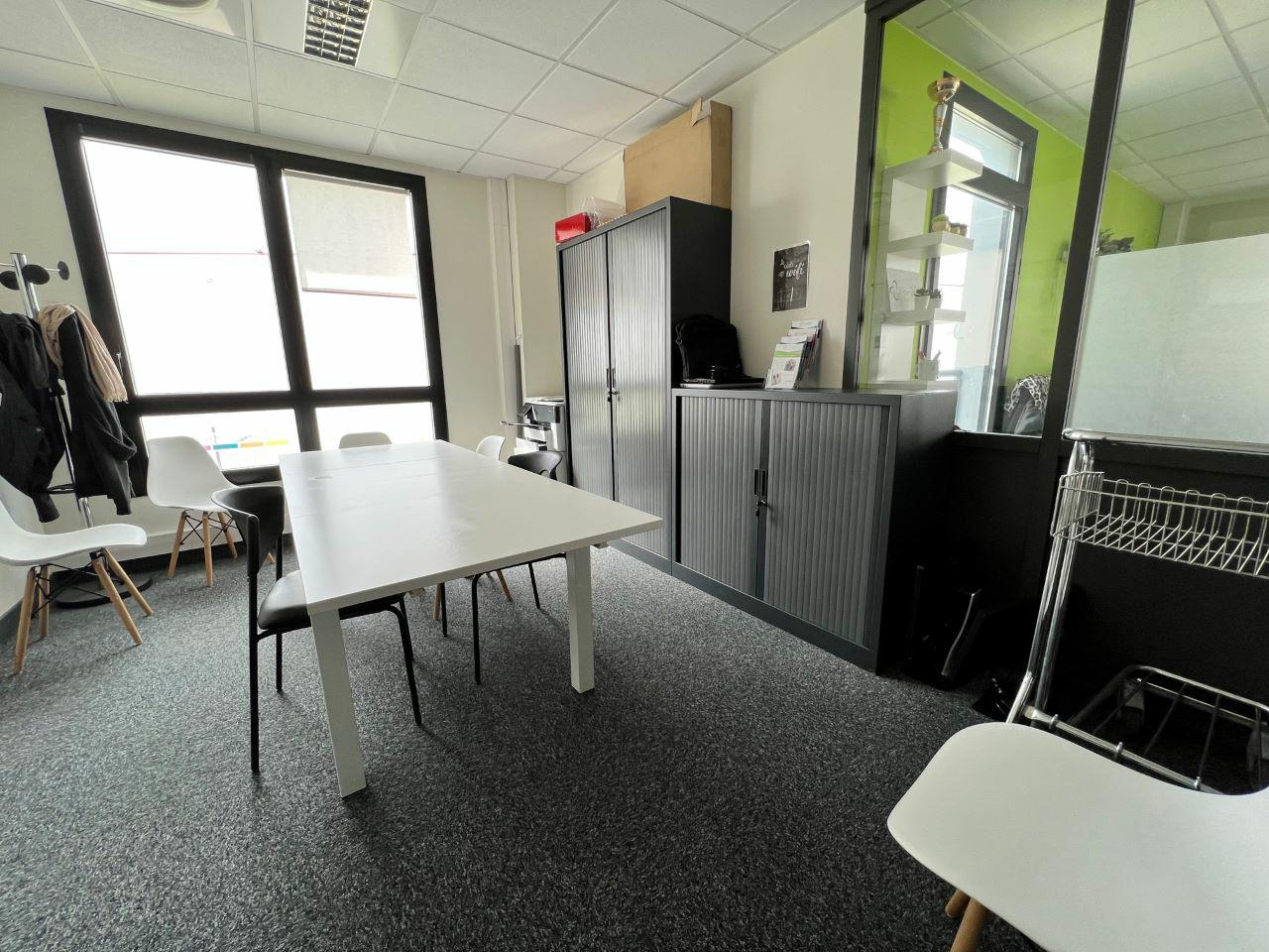 Location bureau Saint-Priest Rhône OLBUR2207096 9