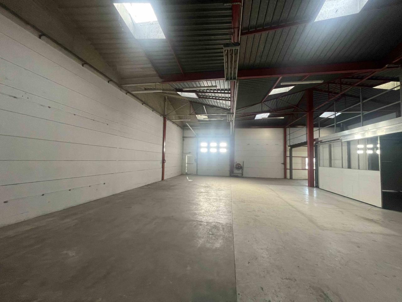 Location local d'activité Marseille Bouches-du-Rhône OLACT2114590 6