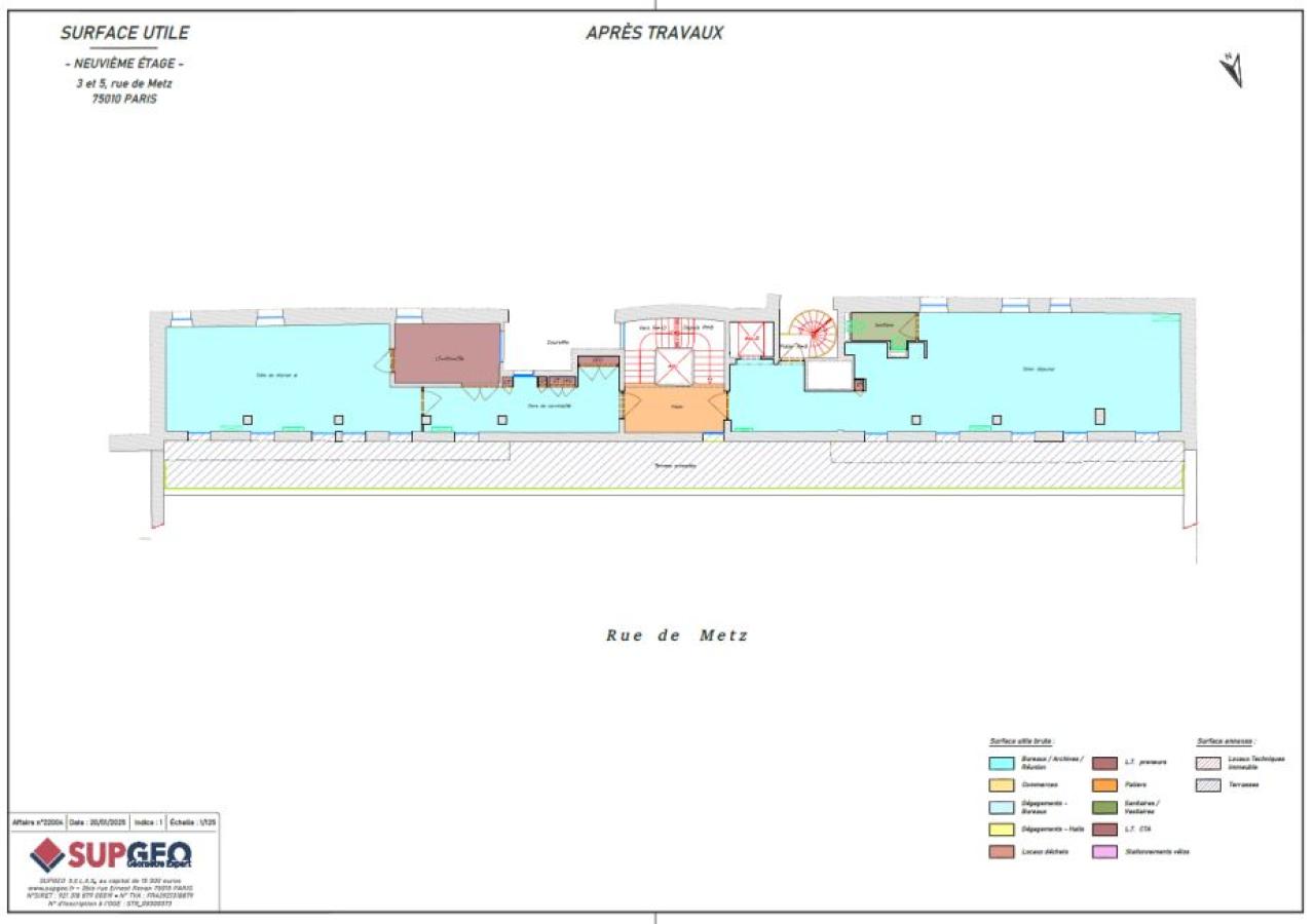 Location bureau Paris OLBUR2107353 20