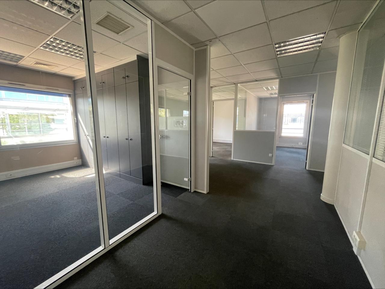 Location bureau Bron Rhône OLBUR2534551 4