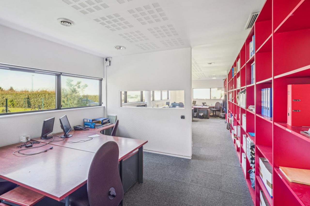 Vente bureau Bruges Gironde OVBUR2425990 24