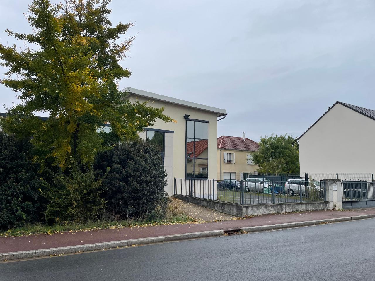 Vente local d'activité Saint-Jean-de-la-Ruelle Loiret OVACT2536485 8