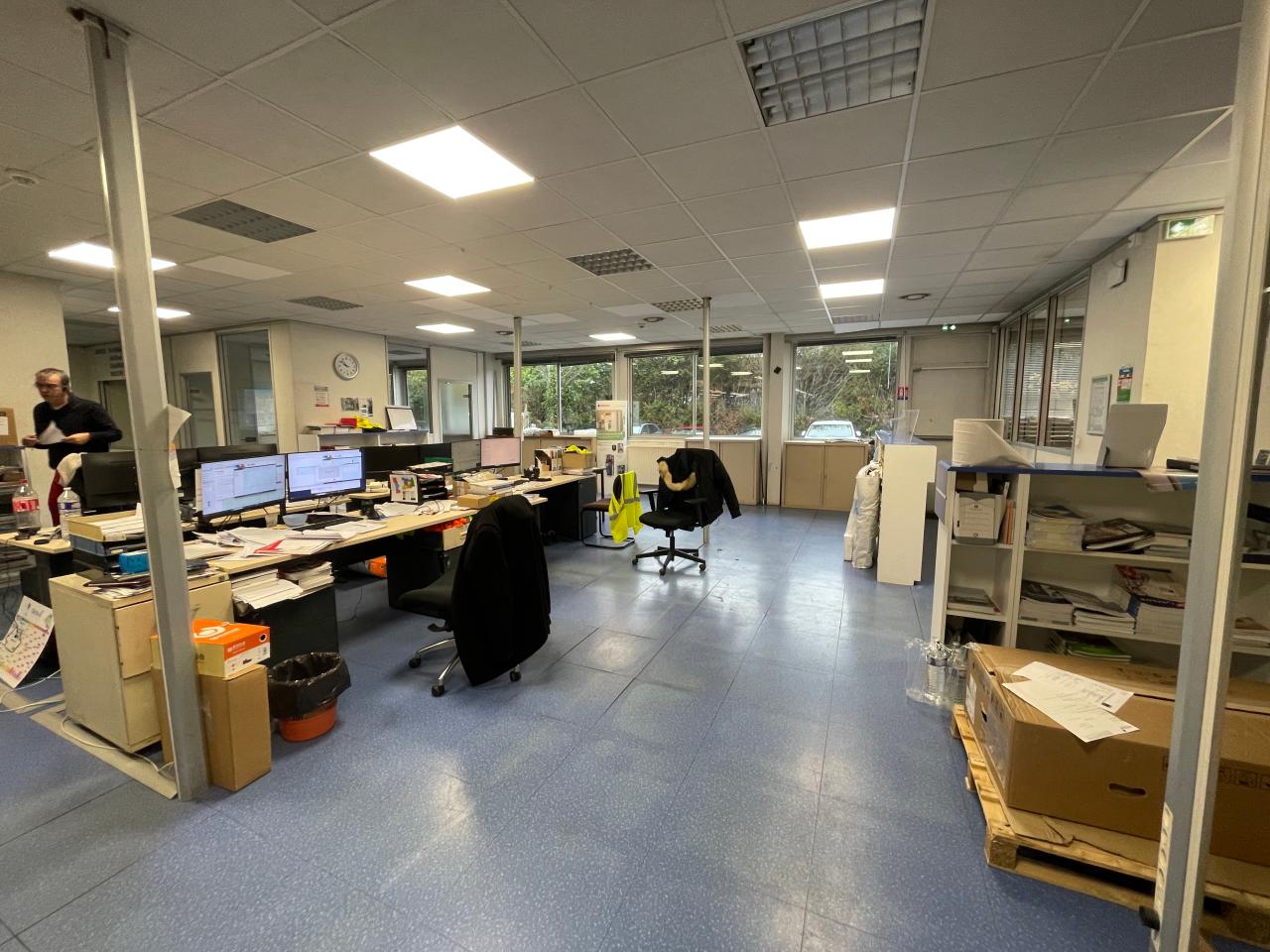 Vente local d'activité Mondeville Calvados OVACT2537411 12