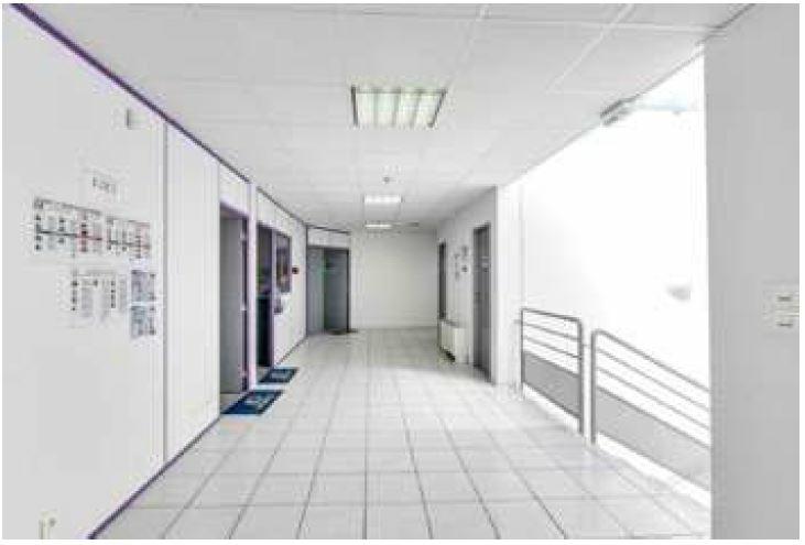 Location entrepôt classe a Salon-de-Provence Bouches-du-Rhône OLLOG2318413 11