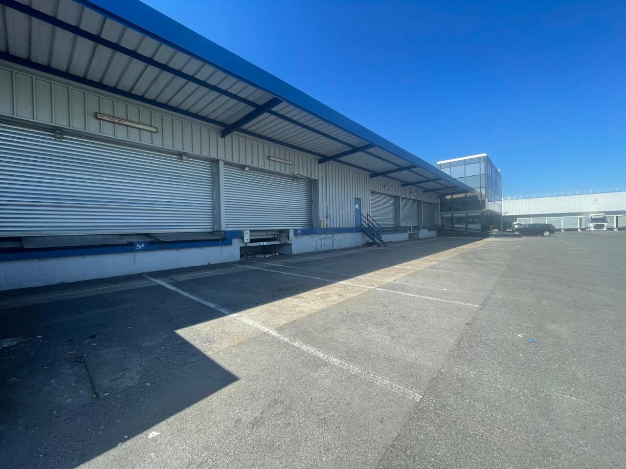 Location local d'activité Lesquin Nord OLACT2424350