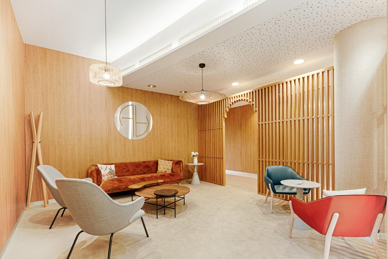 Location bureau Boulogne-Billancourt Hauts-de-Seine OLBUR2200330 8