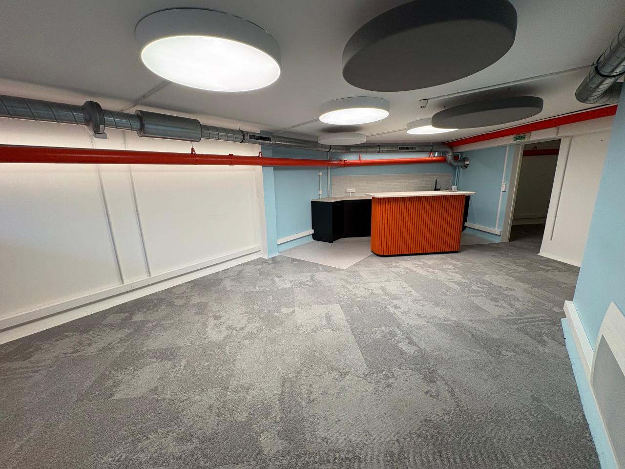 Vente bureau Nantes Loire-Atlantique OVBUR2534878 10