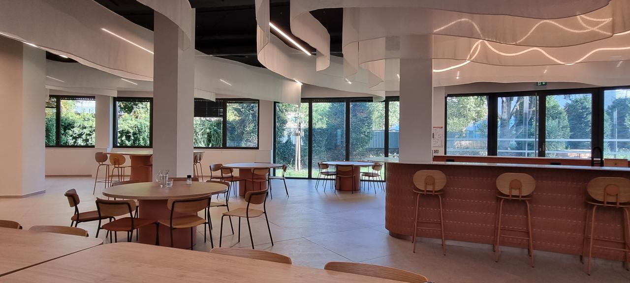 Location bureau Villeurbanne Rhône OLBUR2203364 7