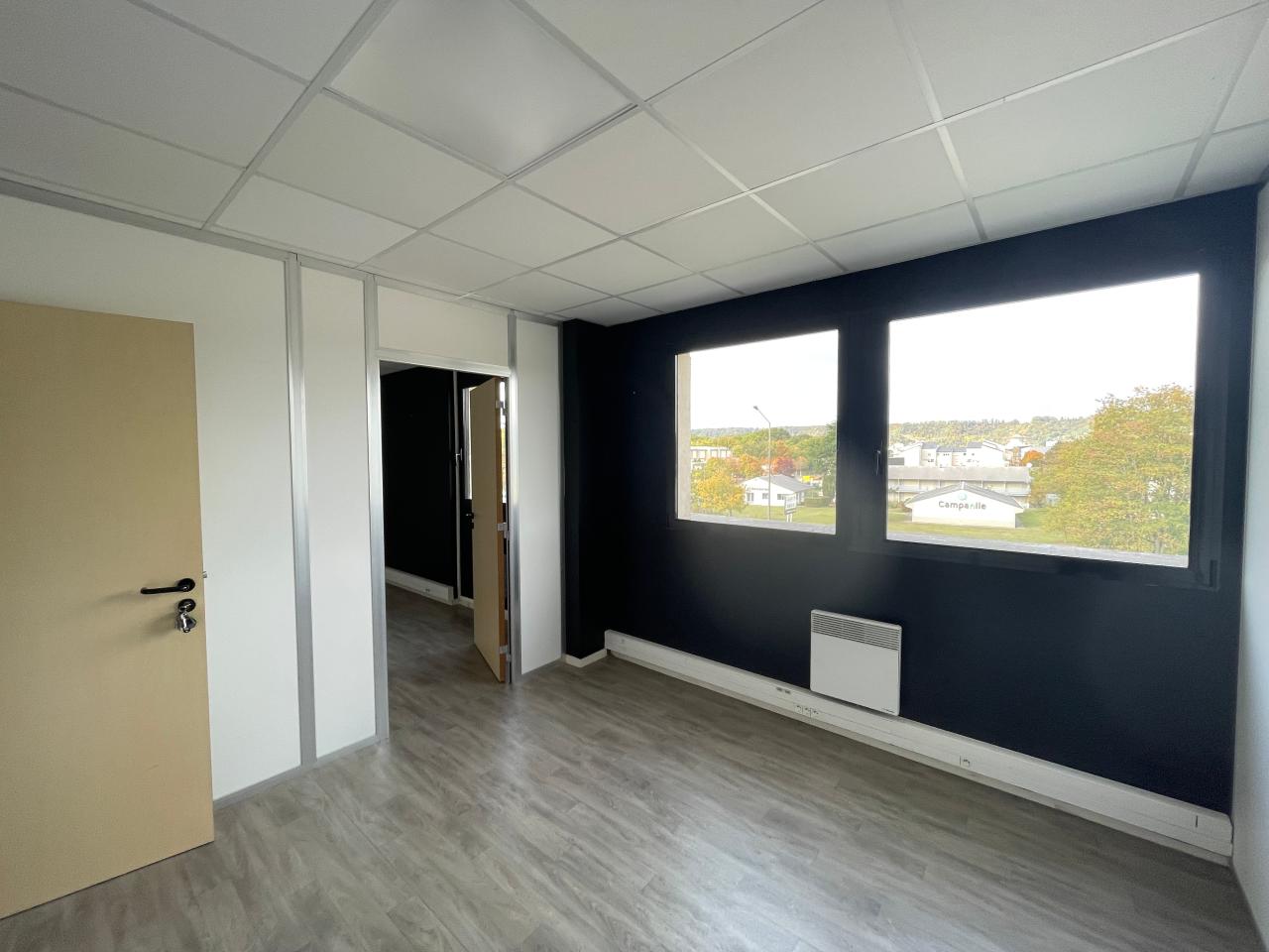 Location bureau Cléon Seine-Maritime OLBUR2535702 5