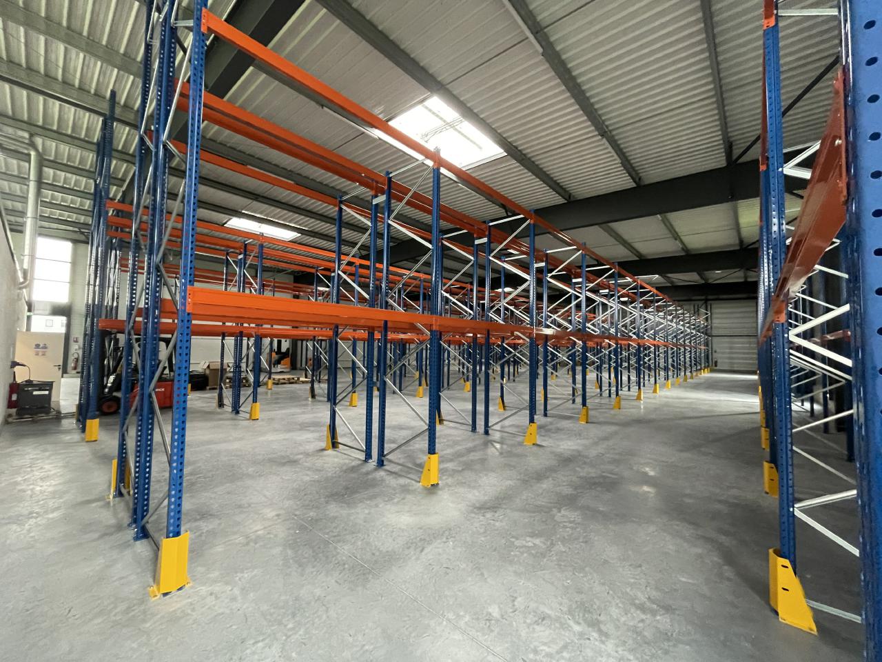 Vente local d'activité Chanceaux-sur-Choisille Indre-et-Loire OVACT2641211 8