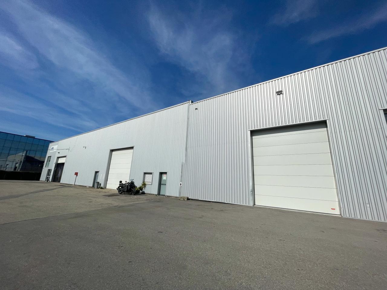 Location local d'activité Brignais Rhône OLACT2529648