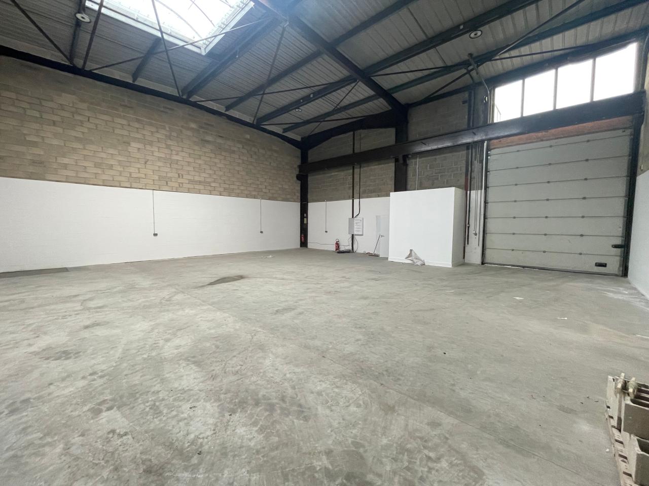 Location local d'activité Le Thillay Val-d'Oise OLACT2638112 2