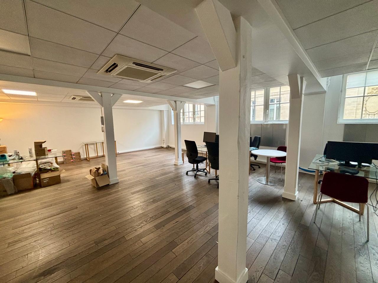 Location bureau Paris OLBUR2529470 2