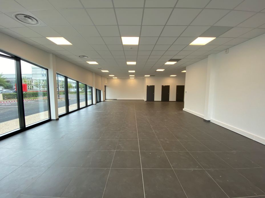 Location local d'activité Bonneuil-sur-Marne Val-de-Marne OLACT2316562 4