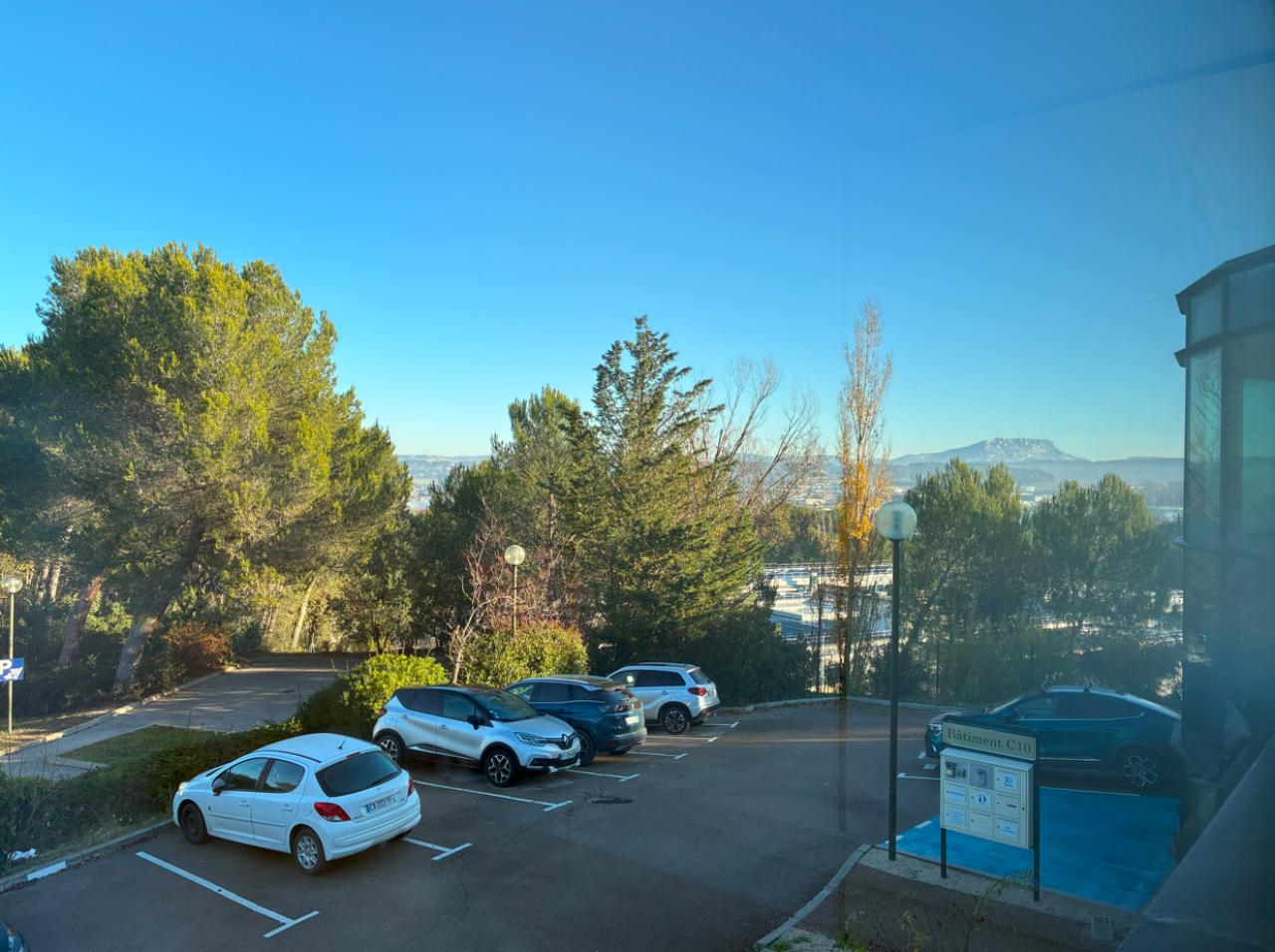 Vente bureau Aix-en-Provence Bouches-du-Rhône OVBUR2531533 2