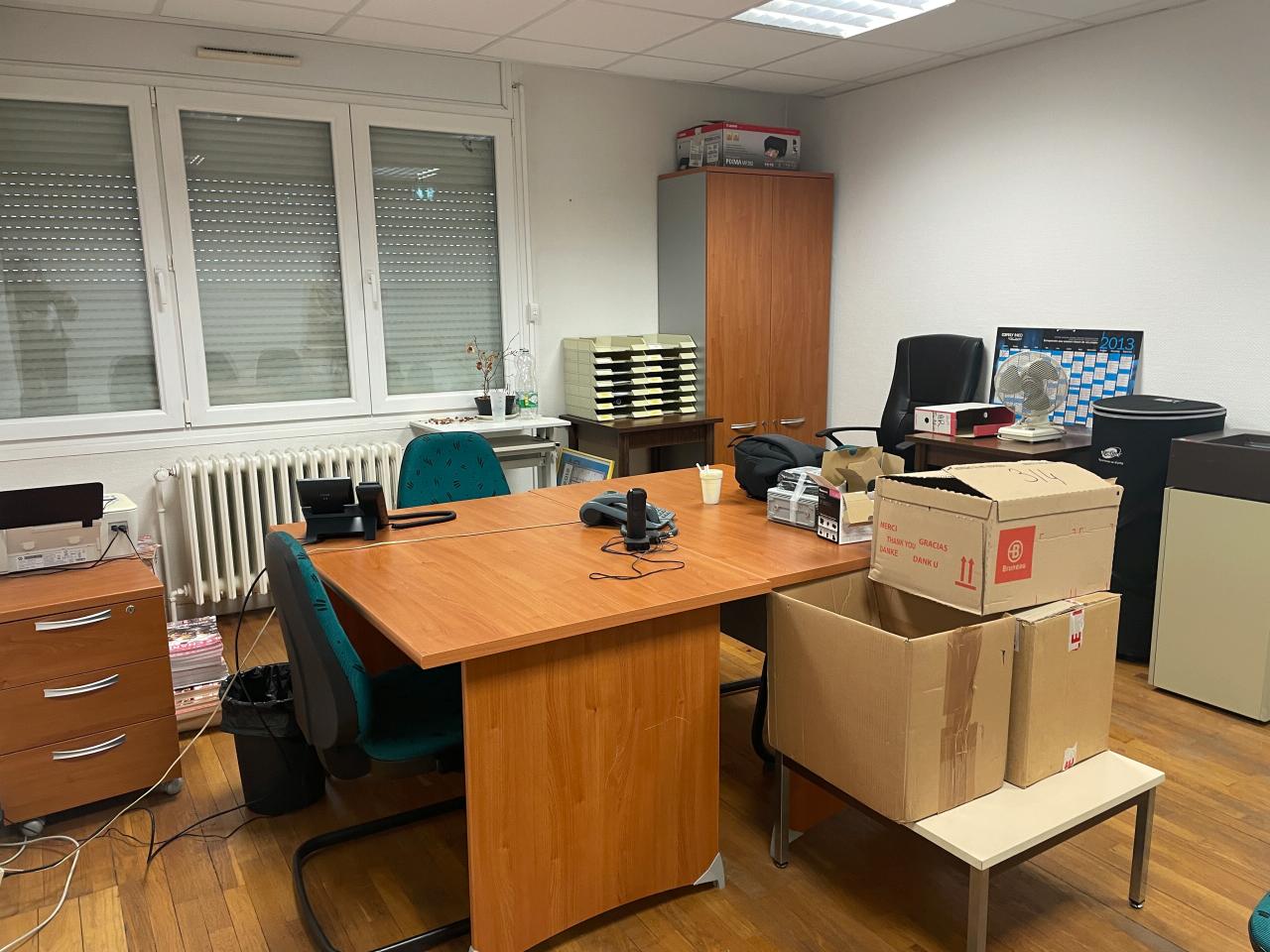 Location bureau Maizières-lès-Metz Moselle OLBUR2528905 6