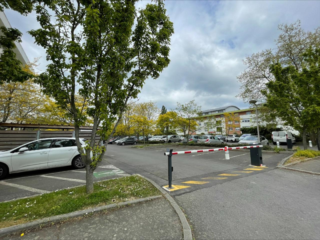 Location bureau Rennes Ille-et-Vilaine OLBUR2422546 10