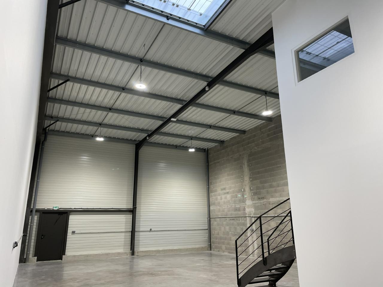 Location local d'activité Gleizé Rhône OLACT2200179 5