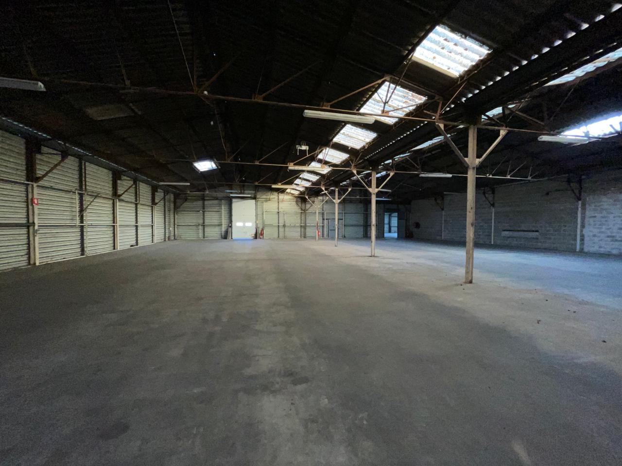 Vente local d'activité Moulin-Neuf Dordogne OVACT2530820 27