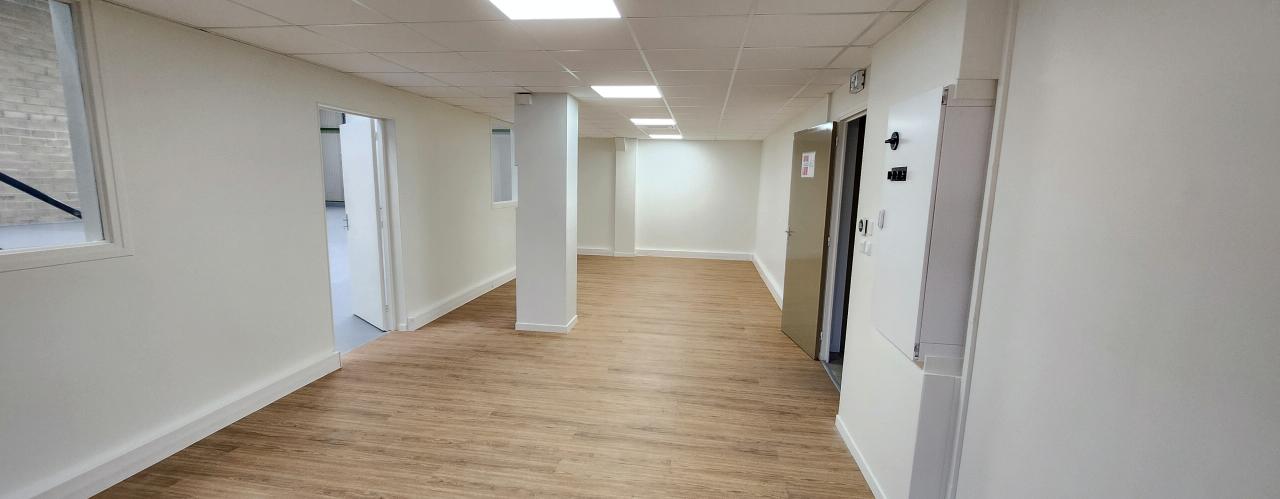 Location local d'activité Saint Thibault des Vignes Seine-et-Marne OLACT2315163 8