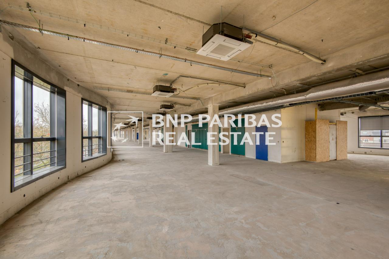 Location bureau Guyancourt Yvelines OLBUR2103880 11
