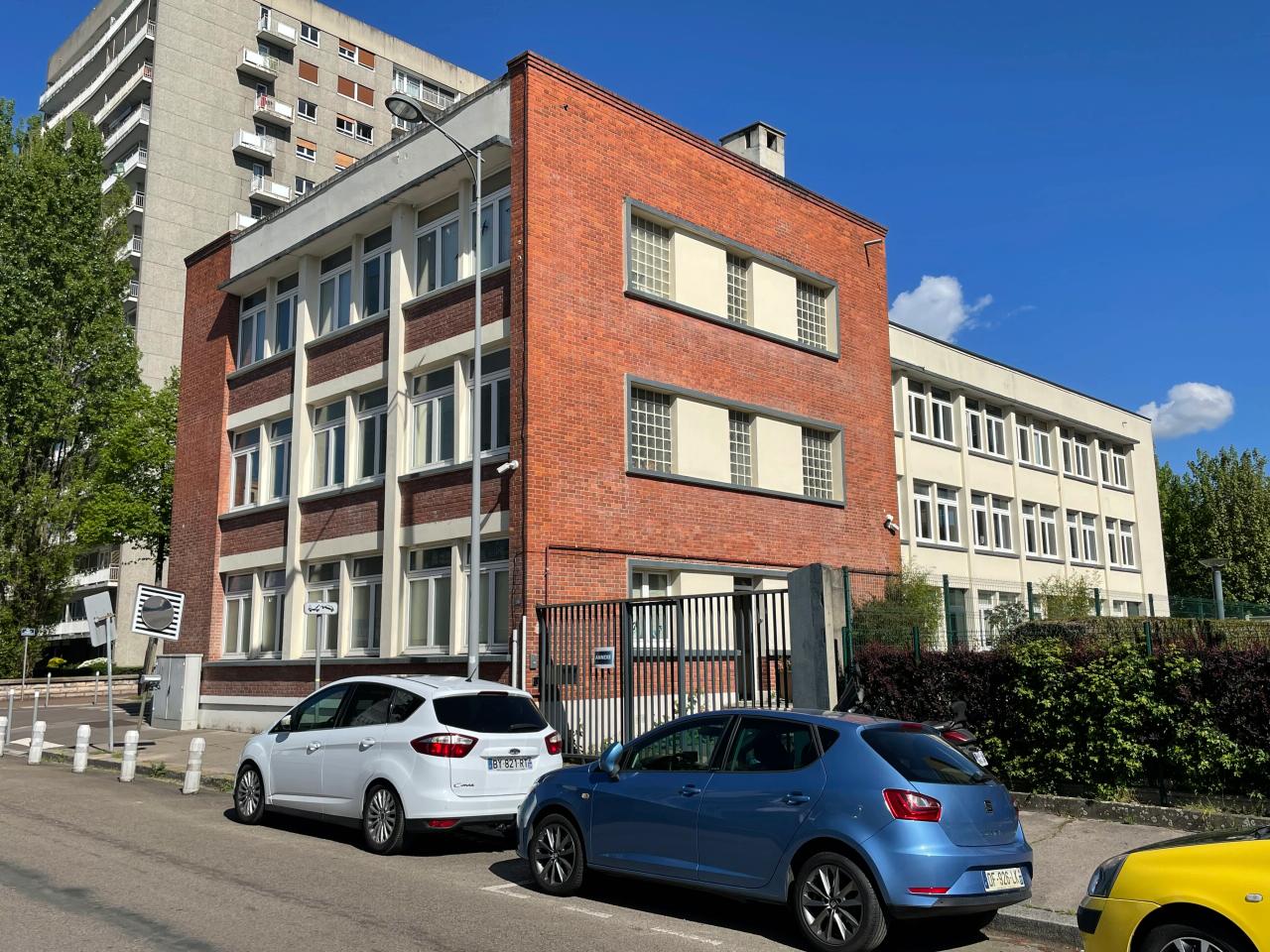 Location bureau Rouen Seine-Maritime OLBUR2531923 17