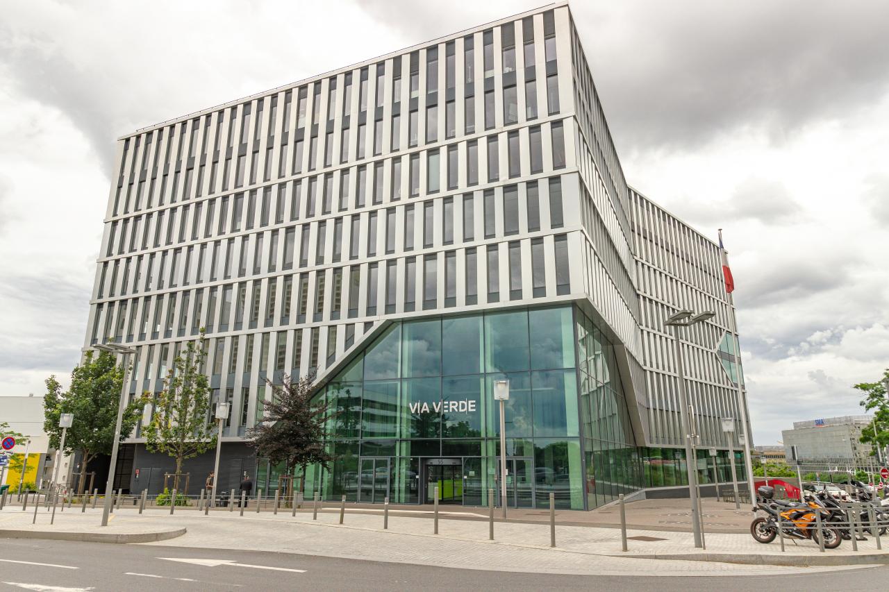 Location bureau Nanterre Hauts-de-Seine OLBUR2100325 9