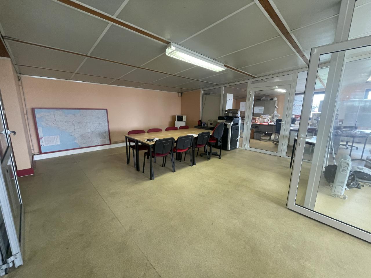 Location bureau Le Rheu Ille-et-Vilaine OLBUR2421606 2