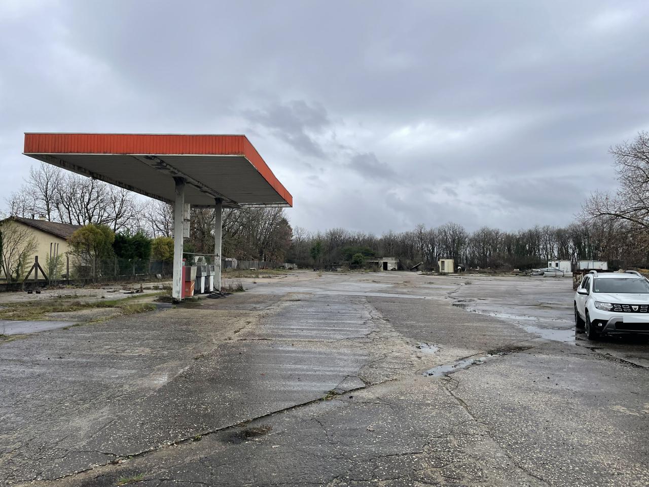 Vente local d'activité La Couronne Charente OVACT2420382 2