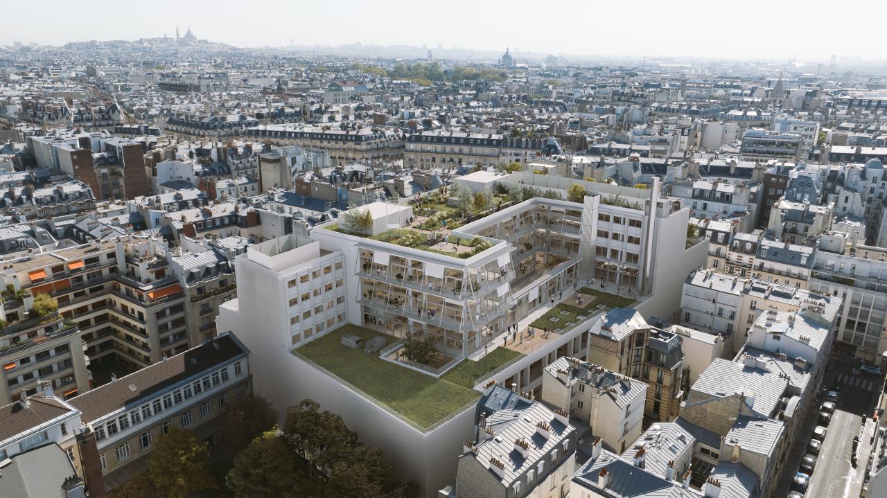 Location bureau Paris OLBUR2425484 11