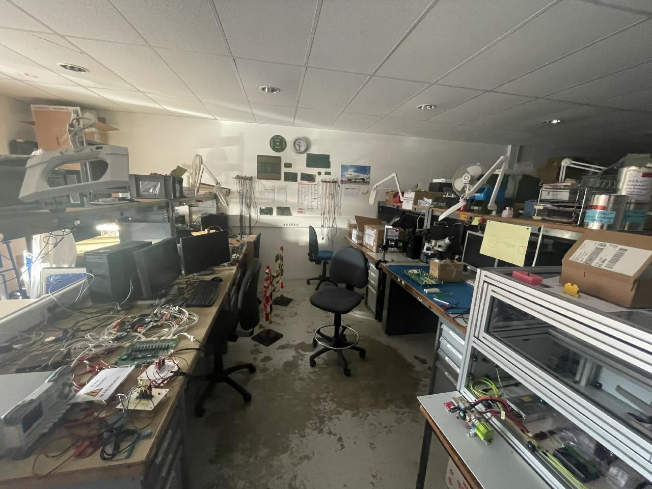 Vente bureau Toulouse Haute-Garonne OVBUR2310575 29