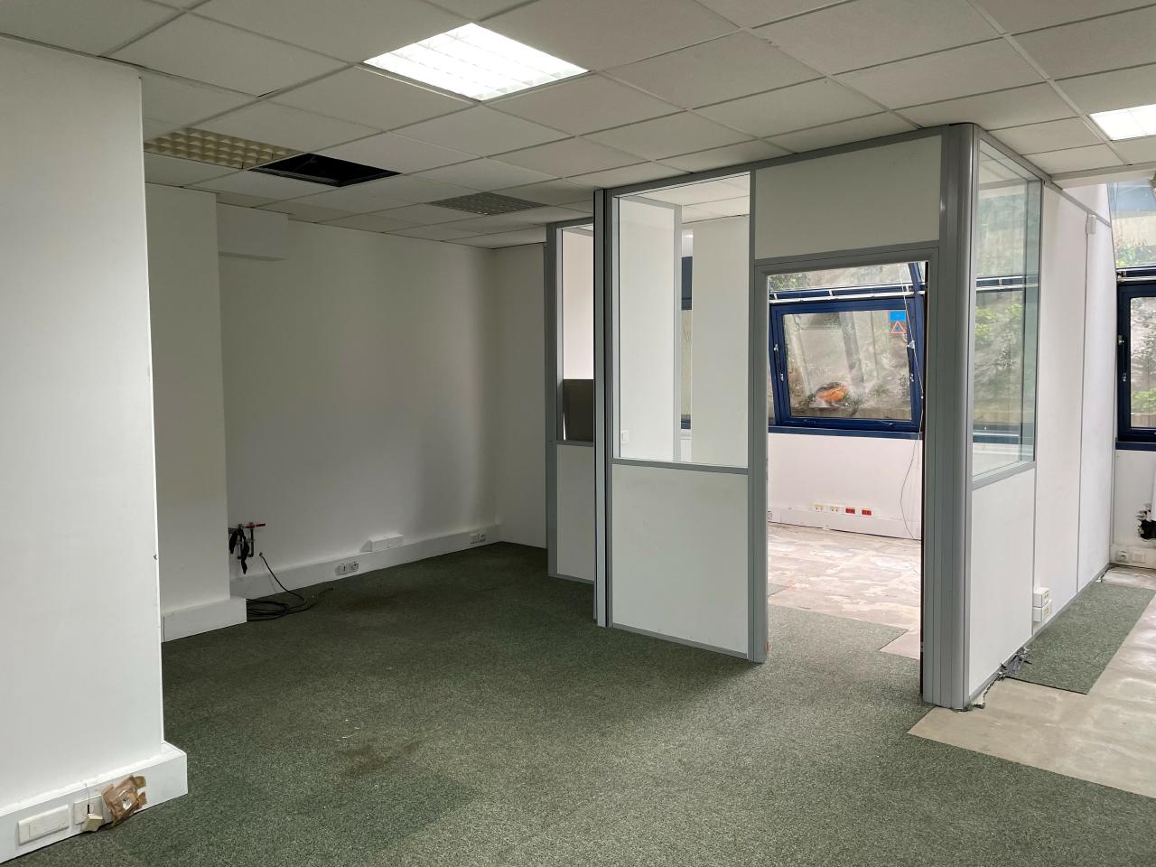 Location bureau Cachan Val-de-Marne OLBUR2104360 6