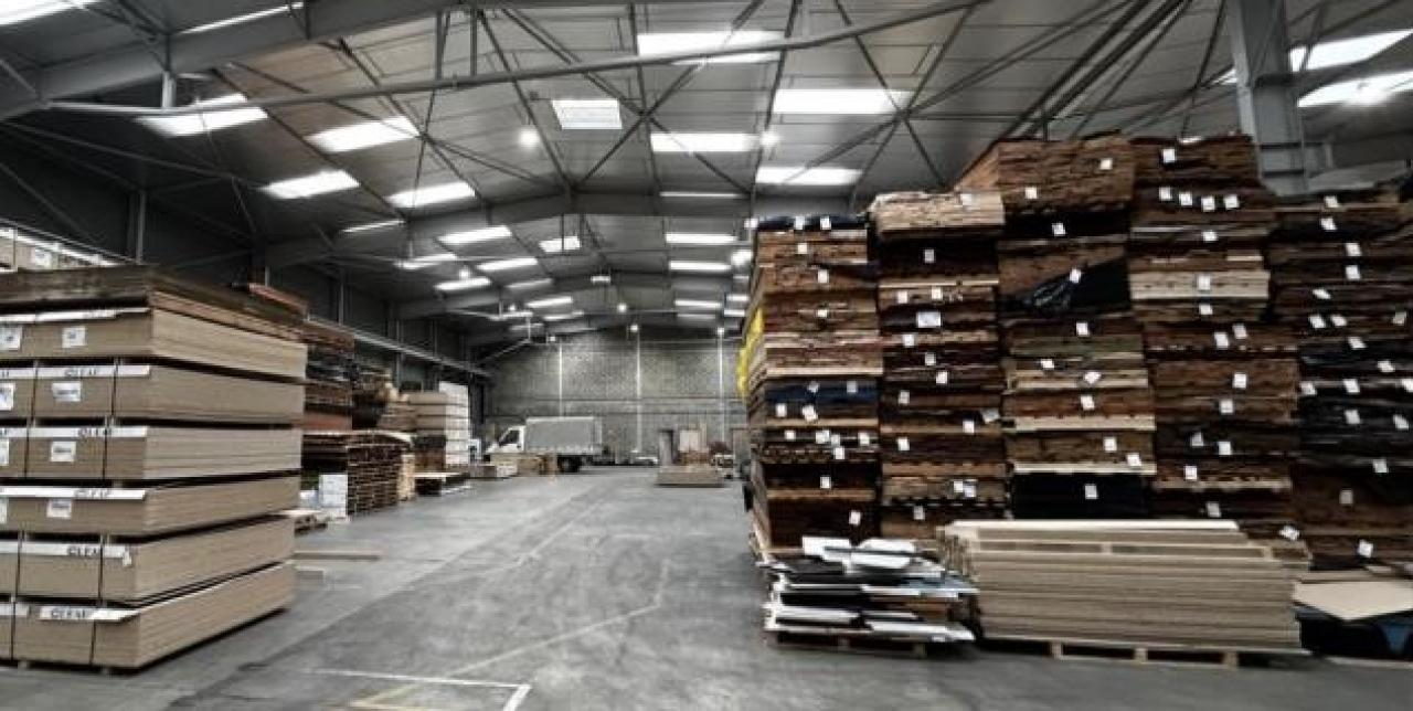 Location local d'activité Saint-Quentin-Fallavier Isère OLACT2533995 19