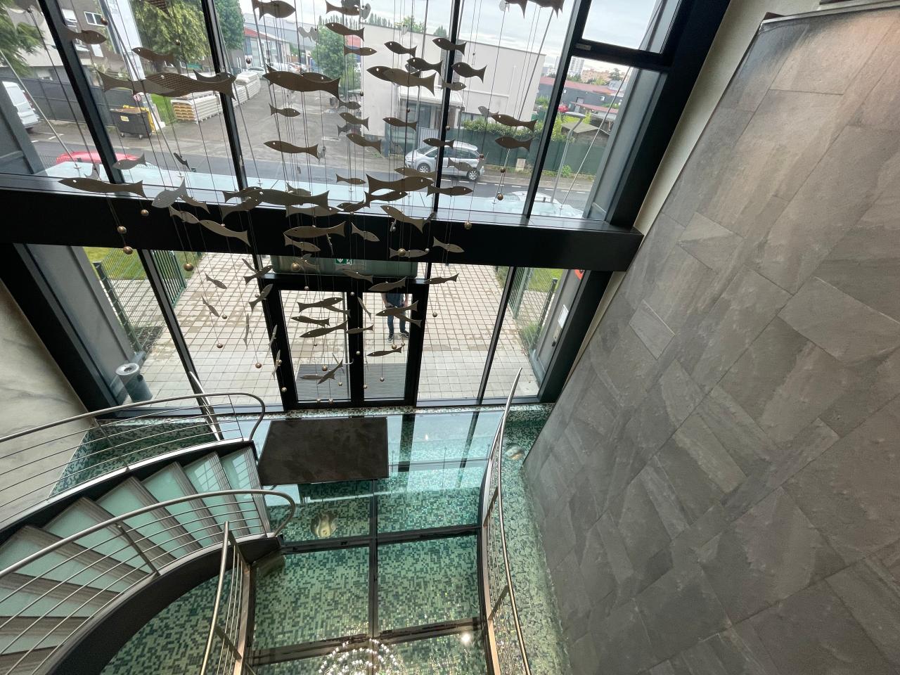 Location bureau Bischheim Bas-Rhin OLBUR2110859 10