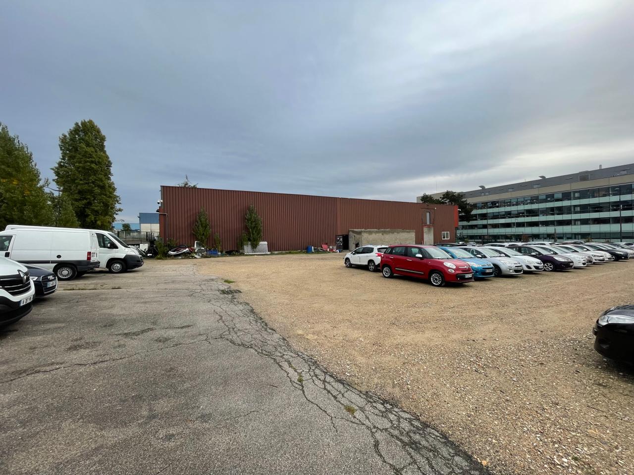 Vente local d'activité Porcheville Yvelines OVACT2535489 6