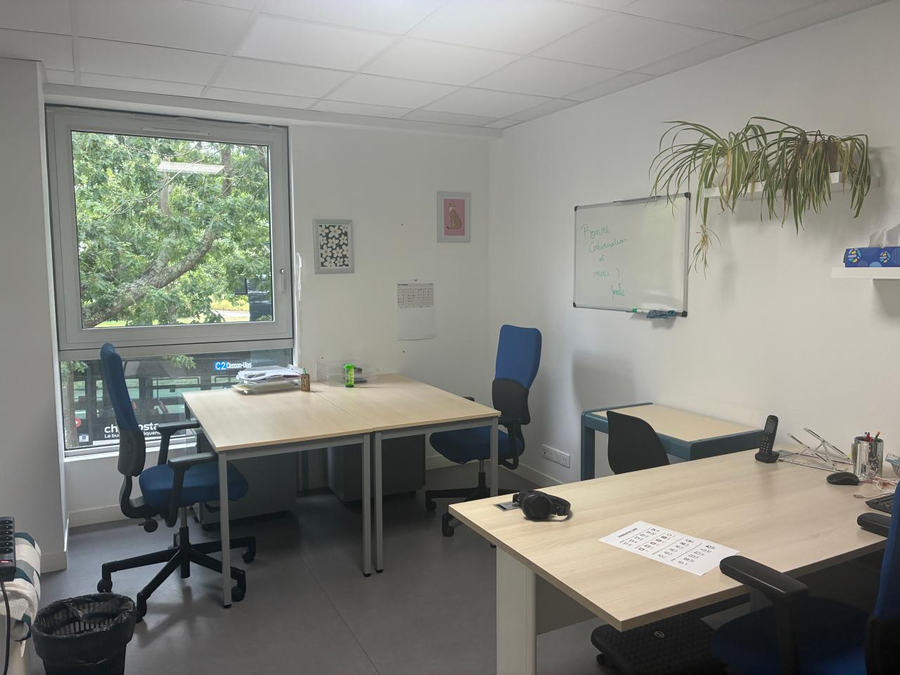 Location bureau Rennes Ille-et-Vilaine OLBUR2644467 3