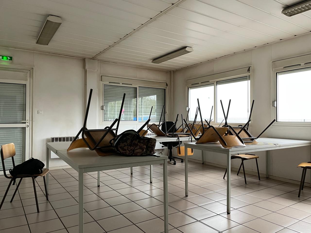 Location local d'activité Vertou Loire-Atlantique OLACT2638744 10