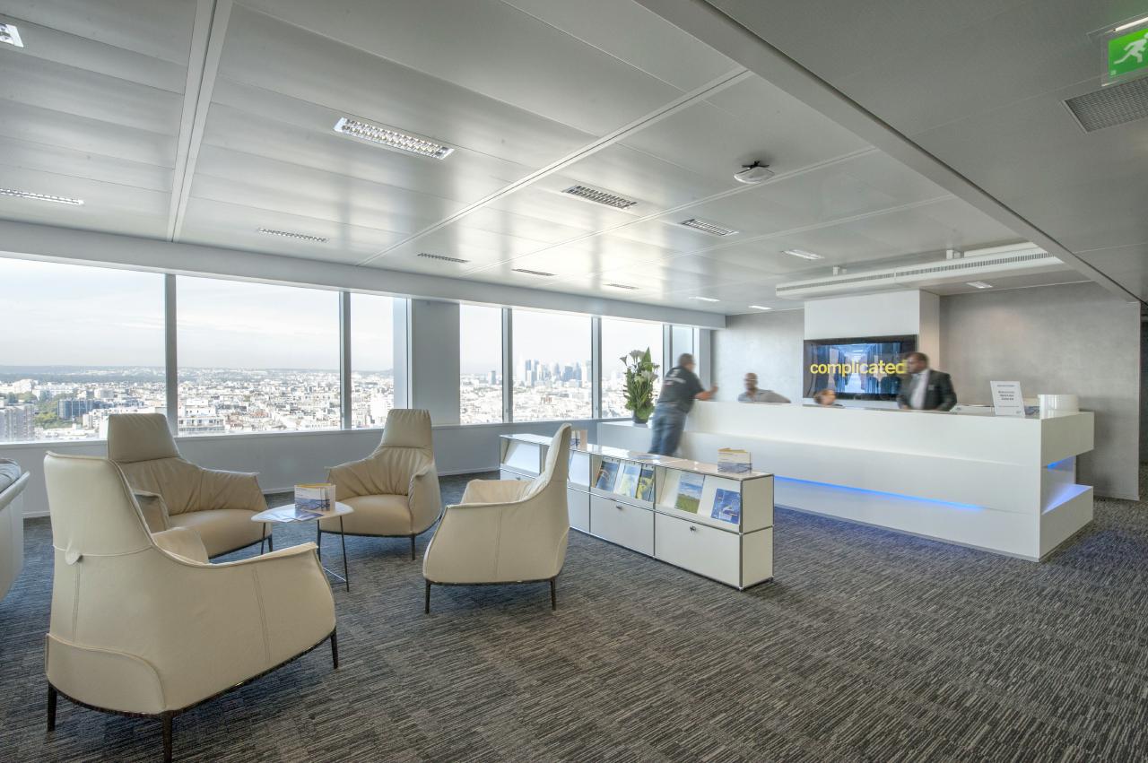 Location bureau Levallois-Perret Hauts-de-Seine OLBUR2100053 21