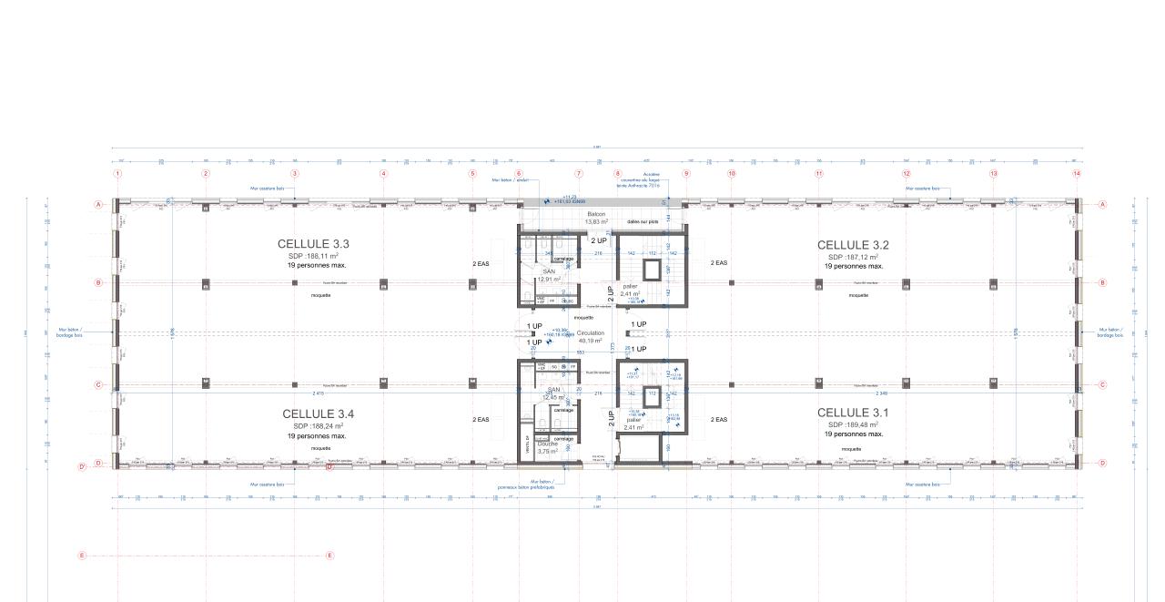 Location bureau Schiltigheim Bas-Rhin OLBUR2316173 13