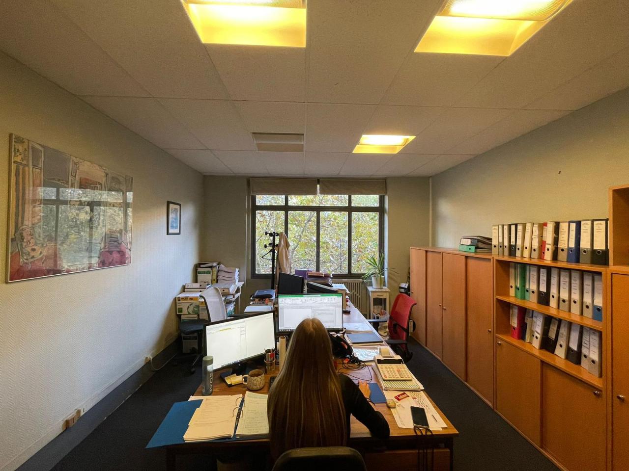 Vente bureau Paris OVBUR2645911 6