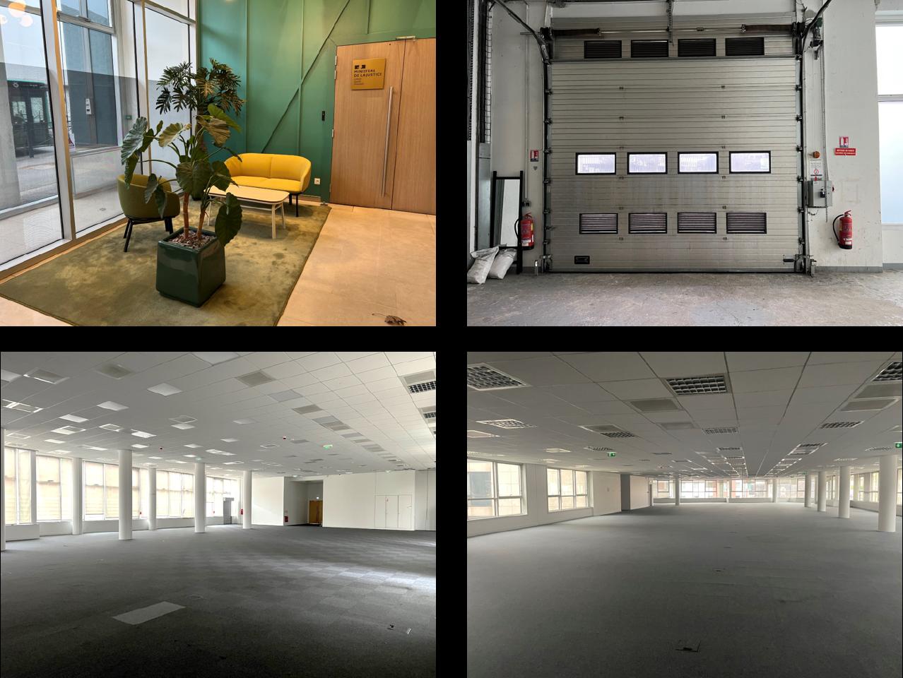 Location bureau Saint-Denis Seine-Saint-Denis OLBUR2106965 8