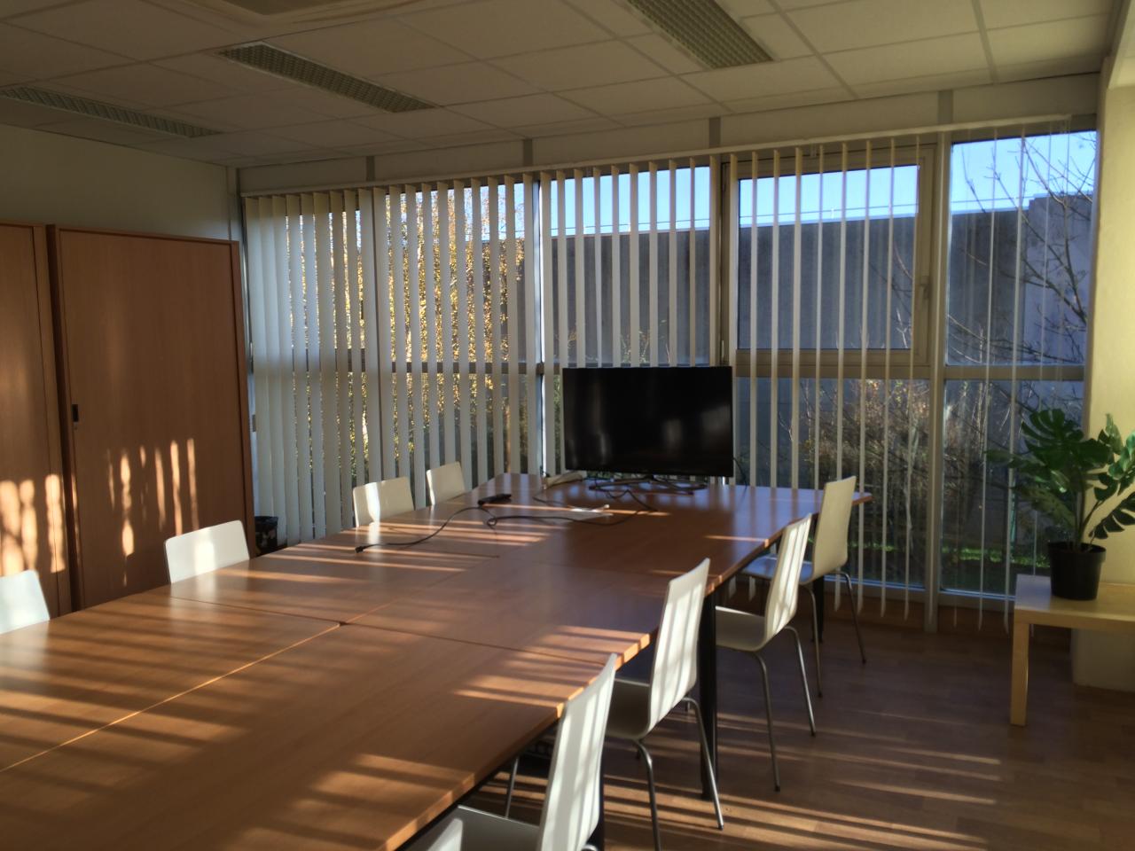 Vente local d'activité Maurepas Yvelines OVACT2427778 1