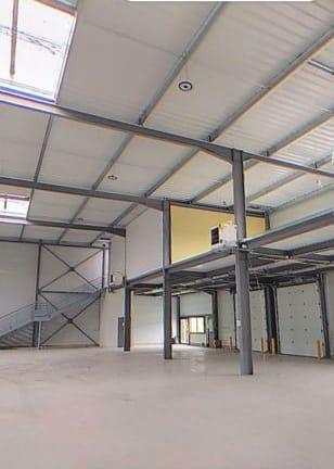 Location local d'activité Aulnay-sous-Bois Seine-Saint-Denis OLACT2424188 7