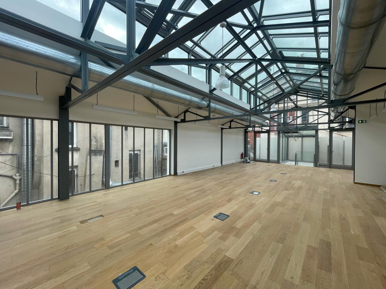 Location bureau Montreuil Seine-Saint-Denis OLBUR2427810 4