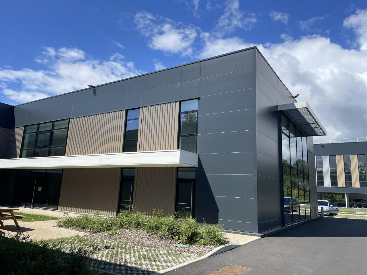 Location local d'activité Mérignac Gironde OLACT2201275 29