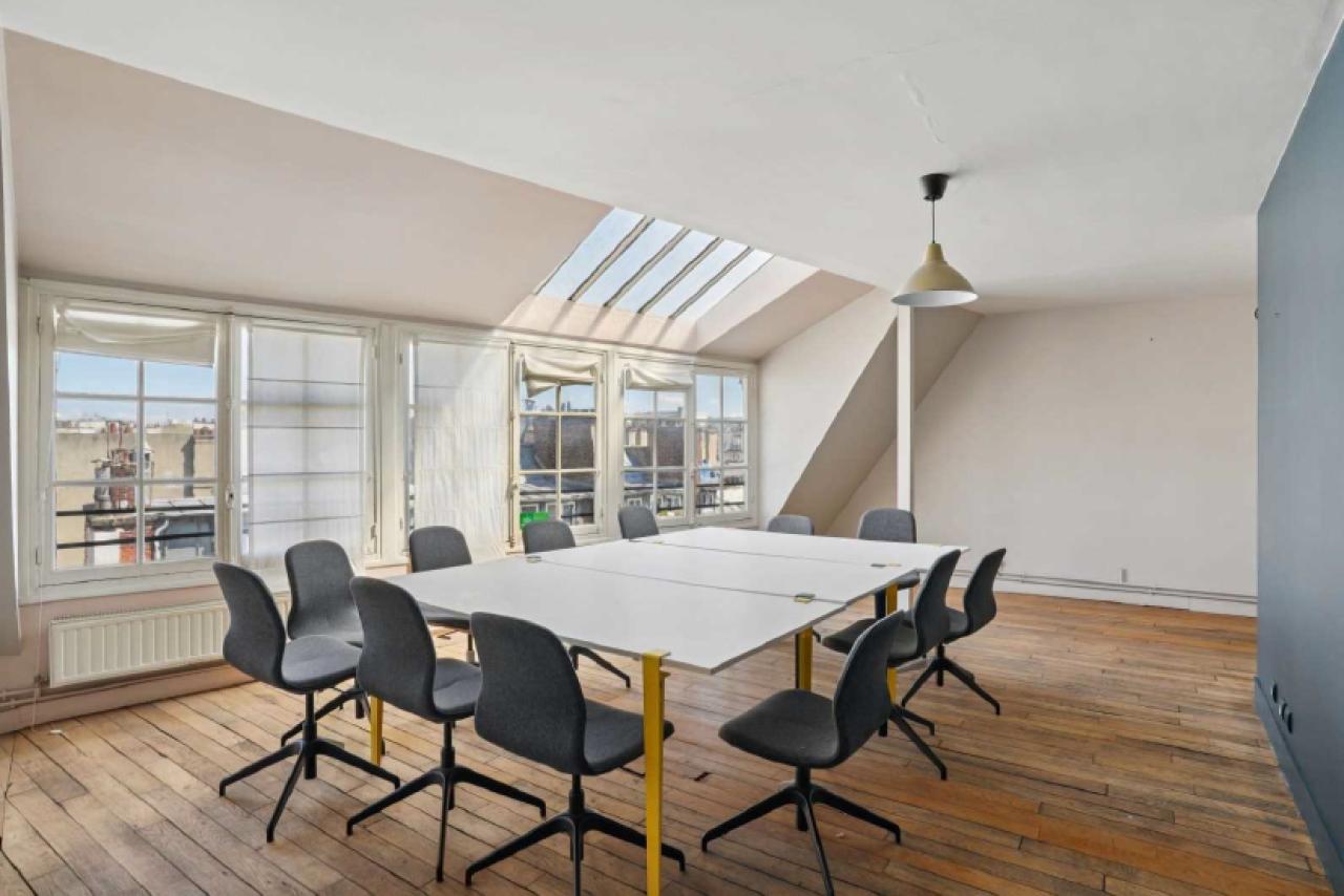 Location bureau Paris OLBUR2638454 10