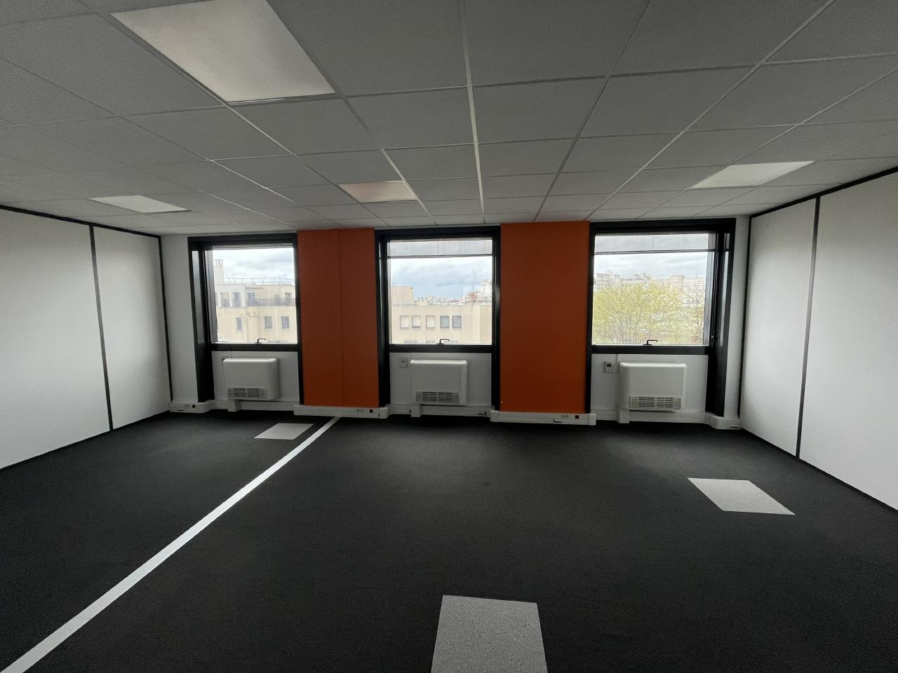 Vente bureau Guyancourt Yvelines OVBUR2425407 12