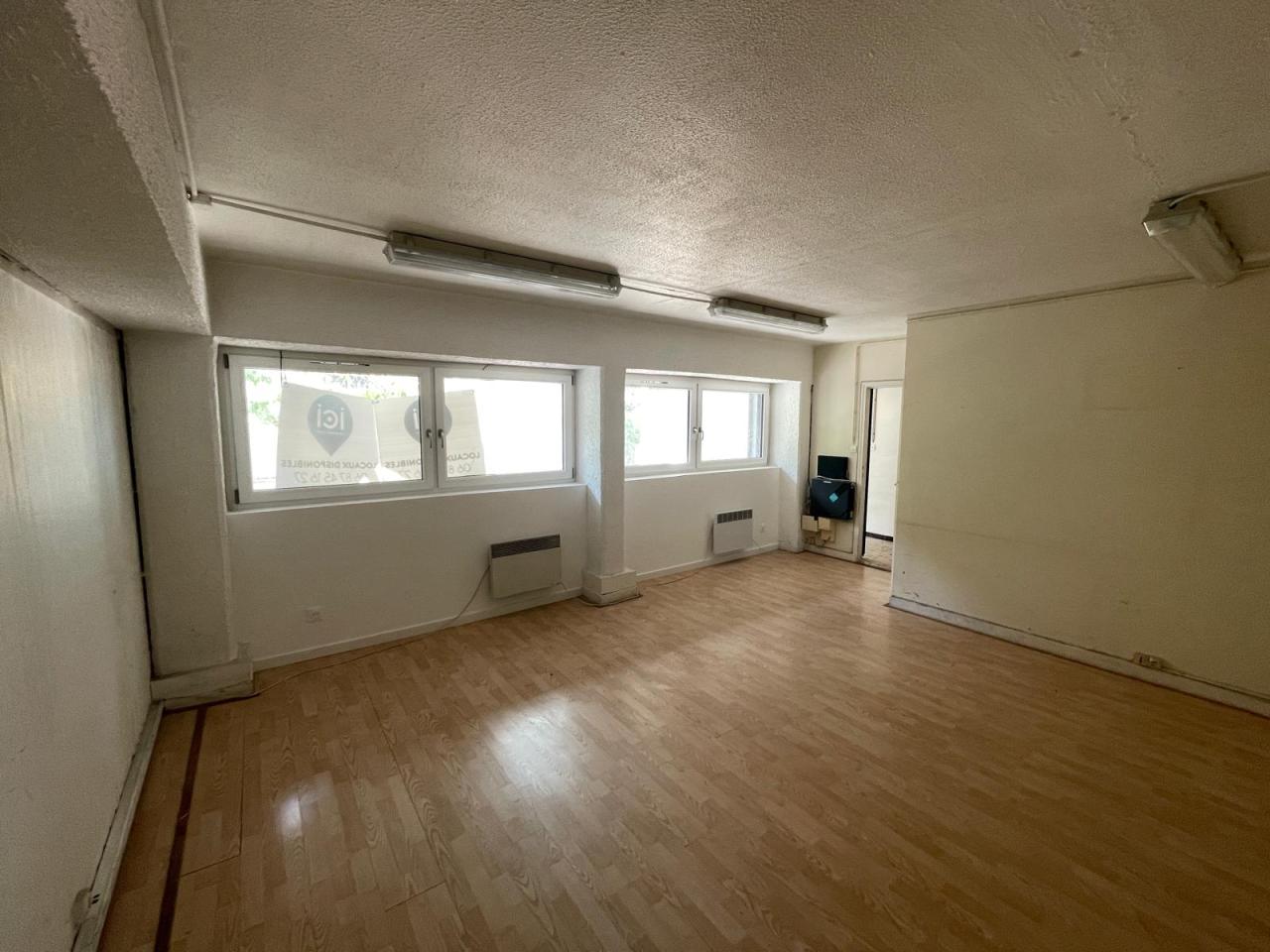 Vente bureau Nancy Meurthe-et-Moselle OVBUR2421994 16