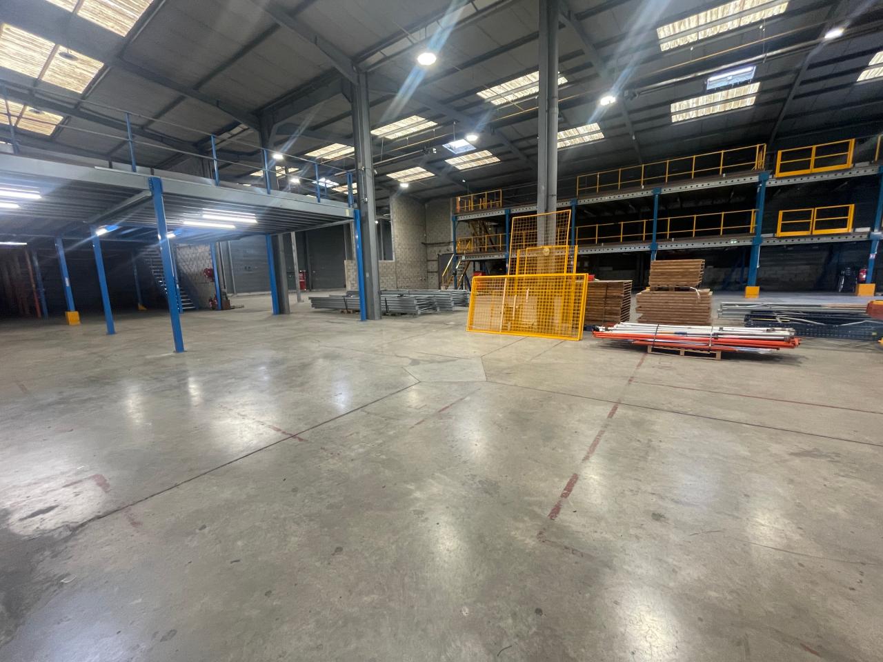 Location local d'activité Saint-Jeannet Alpes-Maritimes OLACT2535519 24