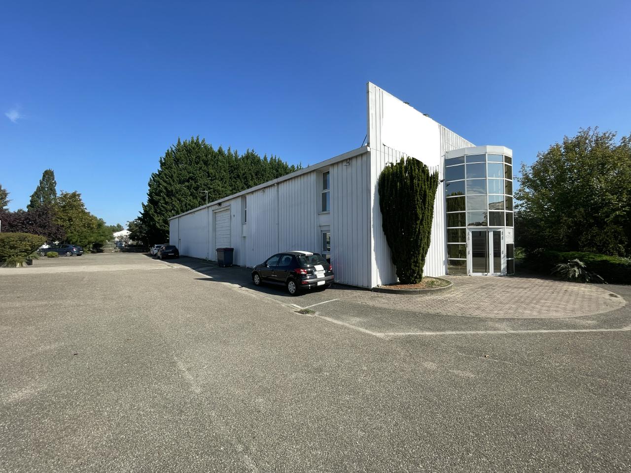 Vente bureau Nordhouse Bas-Rhin OVBUR2315448 14